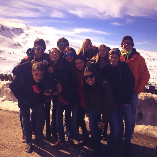 Carlota Satrústegui tweet media