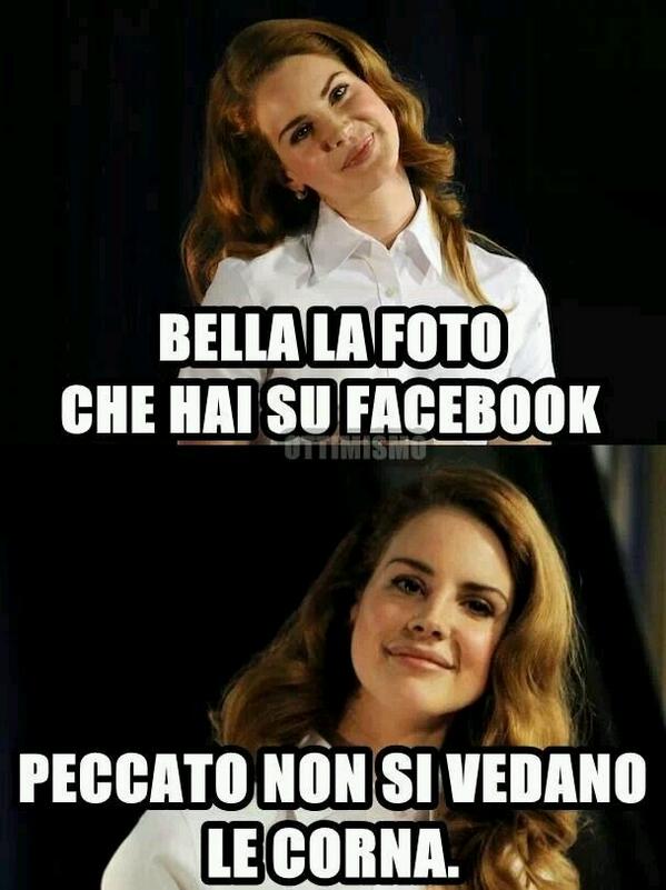 consf20's tweet image. Ahahahahahah #cornuta