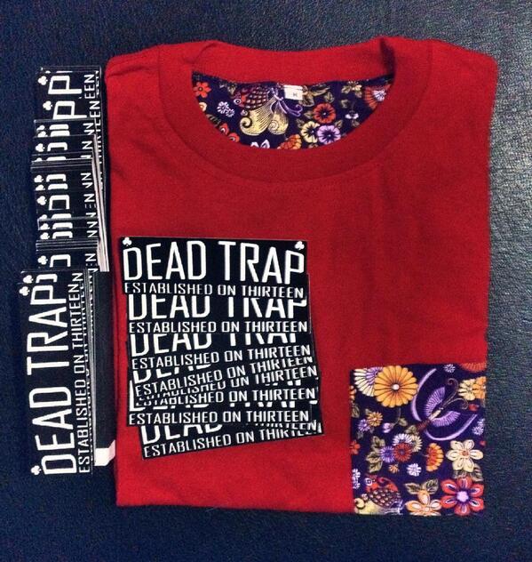 DEAD TRAP SEASON #2