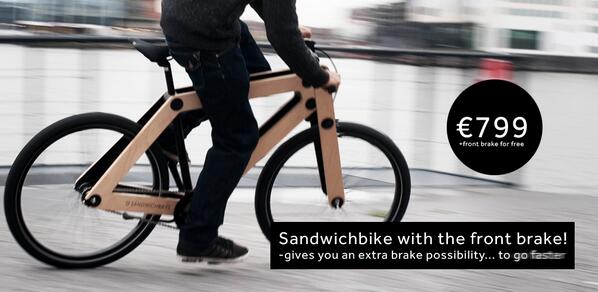 Sandwichbikes tweet media