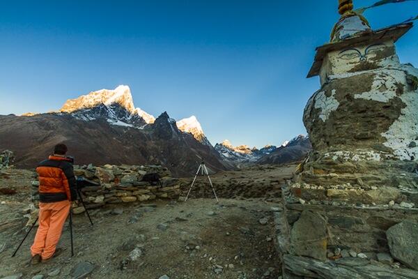 gadventures's tweet photo. Should you bring a tripod on your next trip? Find the answers here on the Looptail Blog: http://t.co/c1FDujj2y1 http://t.co/pj80jfionf