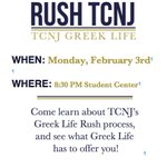 Photo by IGC_TCNJ (@TCNJ_IGC)