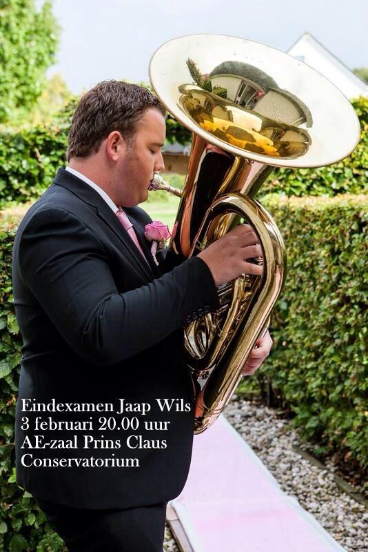 Fanfare De Bazuin  tweet media