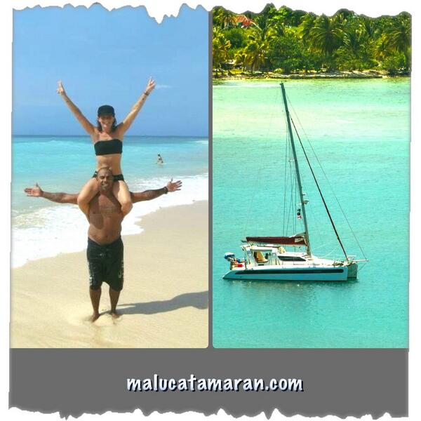 MalucatC's tweet photo. Looking forward to seeing you on board malucat! @MalucatC http://t.co/o9POsGr6qK