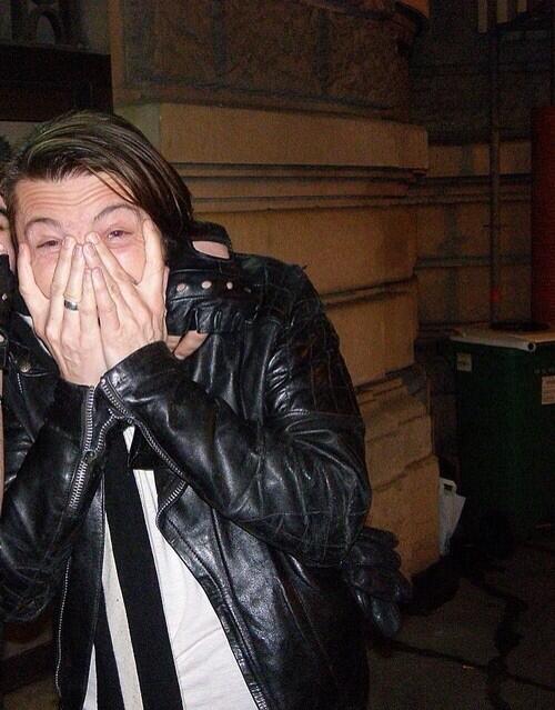 ♡ Louisa ♡ tweet media