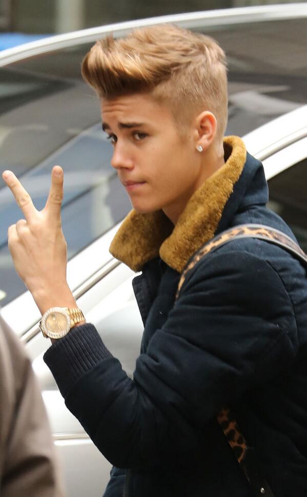 Justin Gatoo ♥