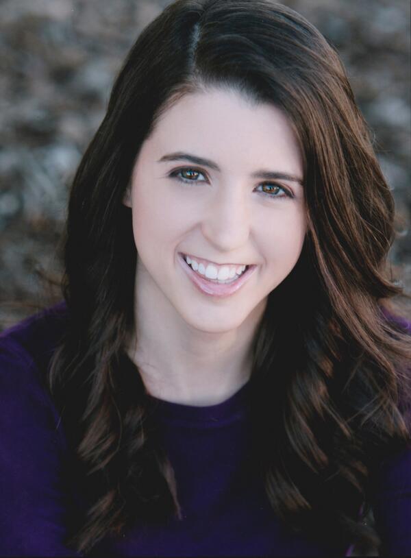 LincolnTalent's tweet photo. A warm Welcome to our newest addition, Megan! #lincolntalent #denver #actingagency http://t.co/JZGTvTvHFV