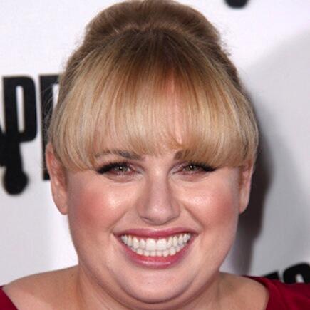 Happy 28th Birthday to <a href="/RebelWilson/">Rebel Wilson🇺🇸</a>