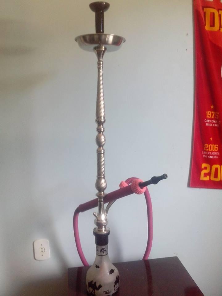 Vendo narguile
