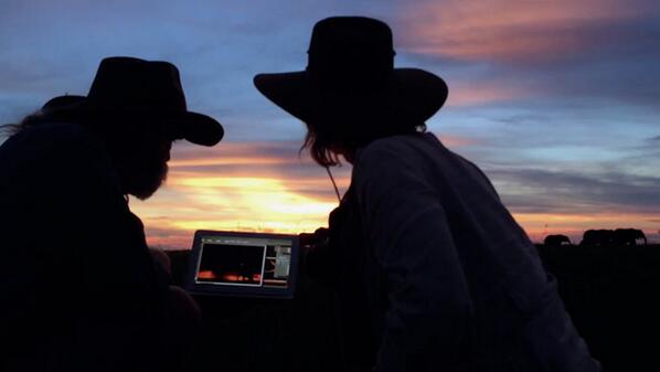 Ad of the Day: Here's the commercial that Apple almost ran on the Super Bowl. adweek.it/1gGXaes