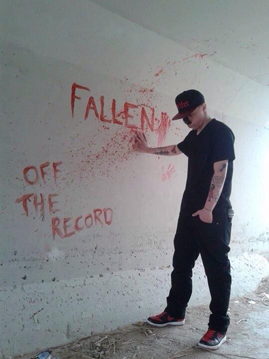 Fallen9Official tweet picture