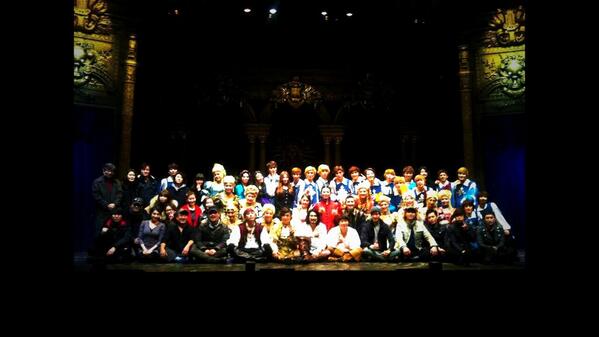 삼총사!!! 감사합니다 사랑합니다♡