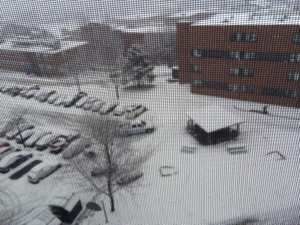 sche7015's tweet image. #Crazysnow #subschool