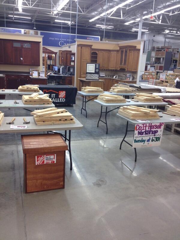 Dothan Home Depot tweet media