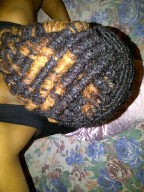 Ntobzer_22's tweet photo. My new hairstyle :*) http://t.co/9jekQnV0z3