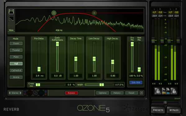 Izotope - insight 2 v2. Izotope - ozone advanced 7. Ozone mac os. Izotope ozone imager. Ozone mac os.