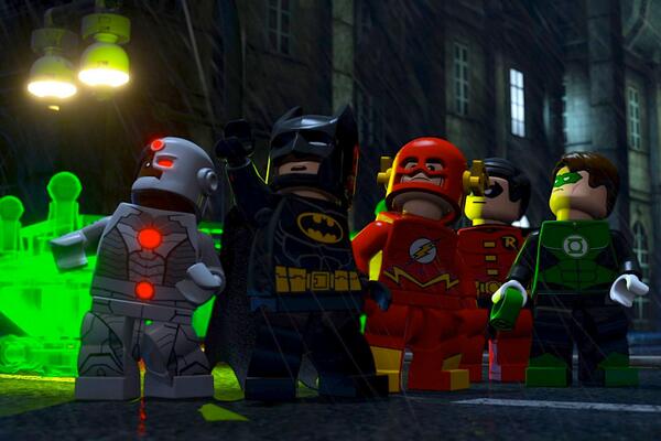 Cine_Colombia's tweet photo. Sabías que para la producción de #LaGranAventuraLego se emplearon 15 millones de bloques de Lego. http://t.co/TE3s1yi96U