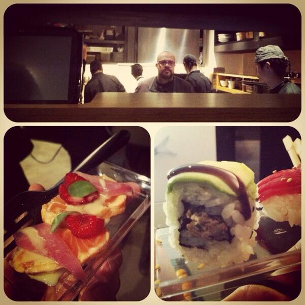 Federico Malgarini (@malgarinif) on Twitter photo Avviso ai naviganti: ha riaperto <a href="/BentoSushi/">BentoSushiRestaurant</a> e si mangia stra bene! #sapevatelo #foodlover #milano <a href="/maxavvinare/">Max Cochetti</a> Avviso ai naviganti: ha riaperto <a href="/BentoSushi/">BentoSushiRestaurant</a> e si mangia stra bene! #sapevatelo #foodlover #milano <a href="/maxavvinare/">Max Cochetti</a>