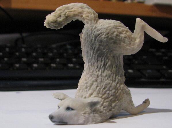 Shapeways tweet media