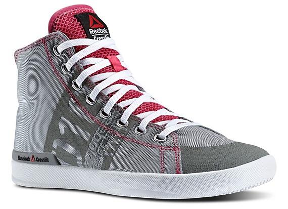 crossfit lite trs