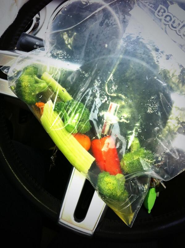 KelsMargo's tweet image. Road snacks! #getfitquick