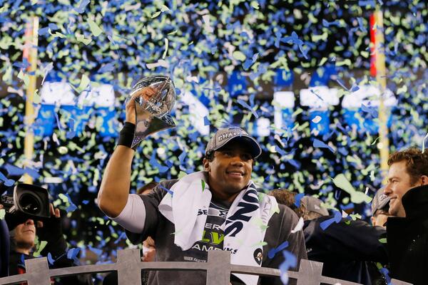 AnchorHS's tweet photo. Congratulations @Seahawks! You did it and we are all so proud of you! #12thman http://t.co/z2hpV4CdAK