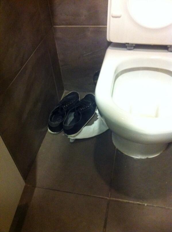 DanielAlda's tweet photo. La Gavia está llena de sorpresas http://t.co/FwZTcV2mJL