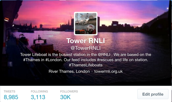 TowerRNLI tweet picture