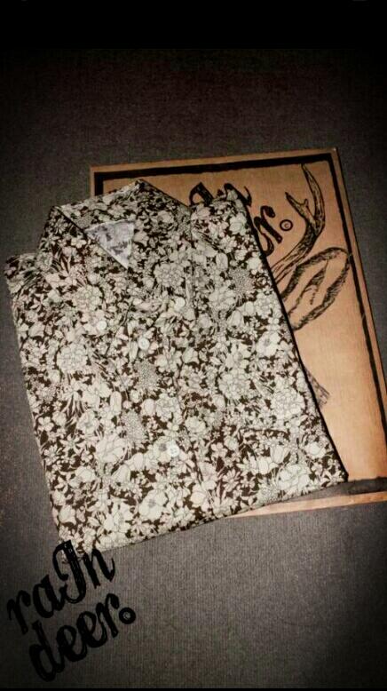 saikoom's tweet image. Satu lagi yg baru nih mang dari @raindeerapp, smoga bs membuat harimu tetep ketje cc:@bogorisme #supportourlocalbrand