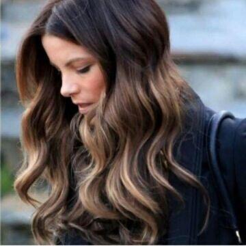 gennemsnit En smule Mount Bank Jennifer Chiu on Twitter: "I love Kate Beckinsale's hair! I think I might  do the high ombre on my hair. What do you guys think? #hair  http://t.co/S8JeMNRpb4" / Twitter