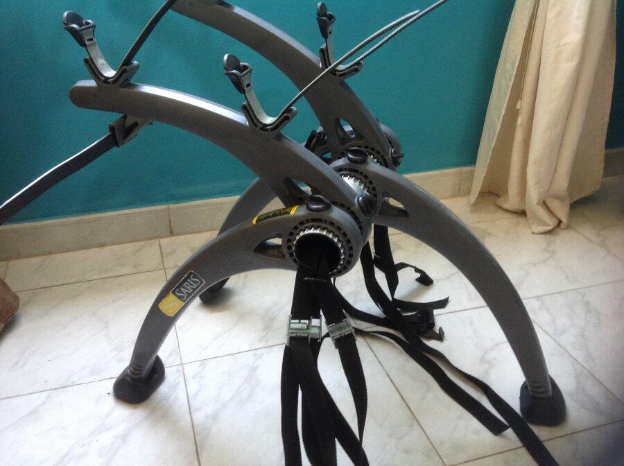 TU BICICLETA on X