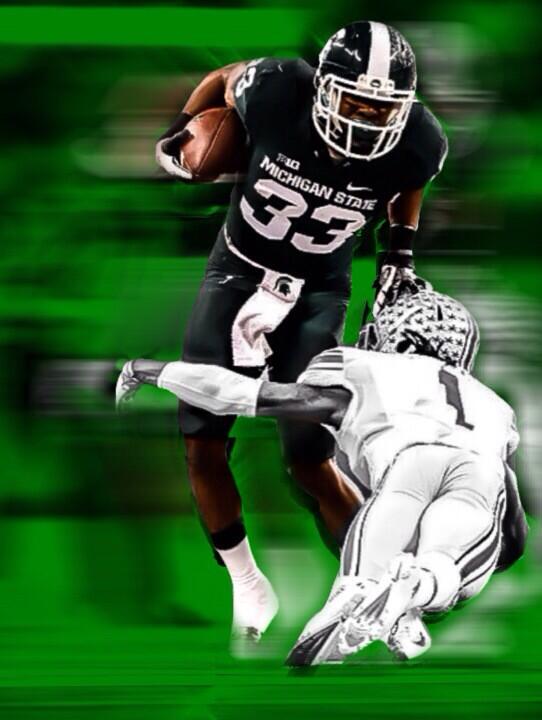 DesignzSpartan's tweet photo. Edit for the SpartanDawg @J_Lang33 http://t.co/eHQzkmUkef
