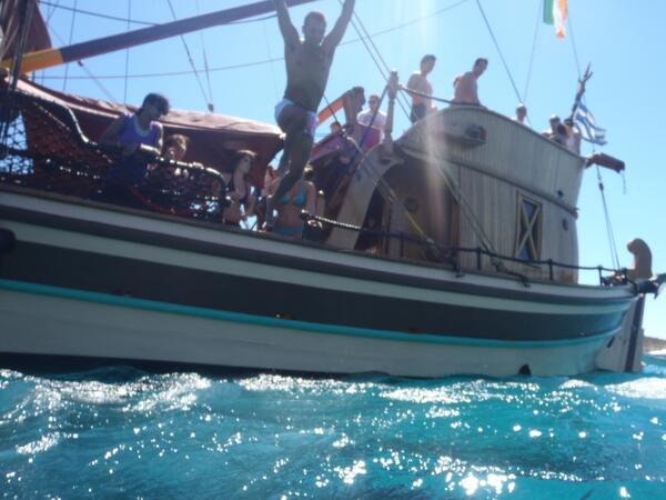 BeFreeGayTravel's tweet image. Lets go to the beach beach