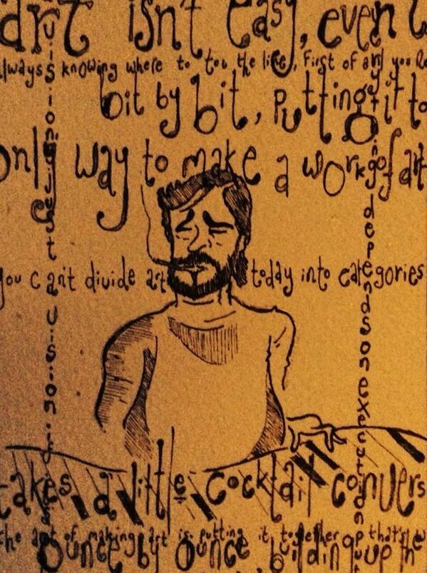 A wonderful tribute to the show by <a href="/CBurnicle/">Caylub burnicle</a>