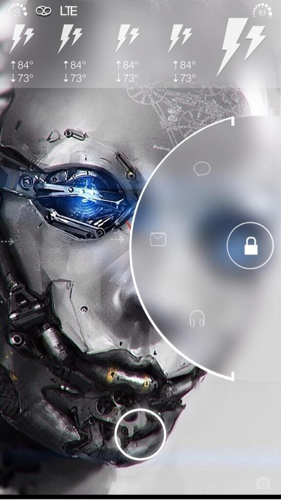 JunesIphone's tweet photo. “@Otl7P3r3Z: @JunesIphone #69BlueiOS7 #ConceptLS #impressed http://t.co/qslMsOT7mF” 😍