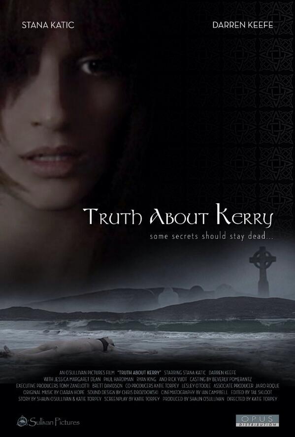 PatriiAlways's tweet photo. I really love this film!
#TruthAboutKerry #StanaKatic http://t.co/geauuEYh6x
