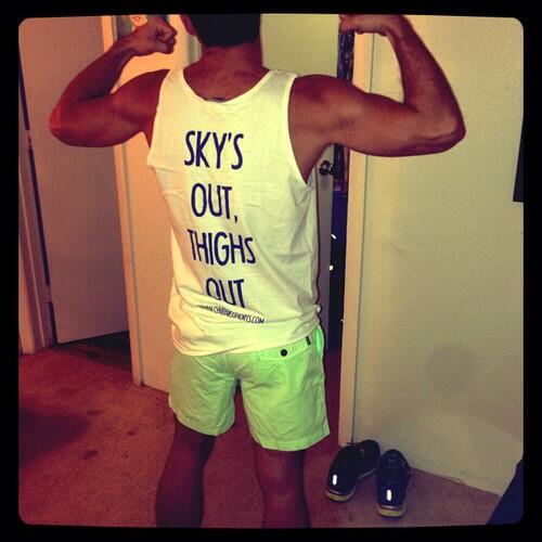 ChubbiesShorts's tweet photo. This should be known world wide http://t.co/vzNIDjY729