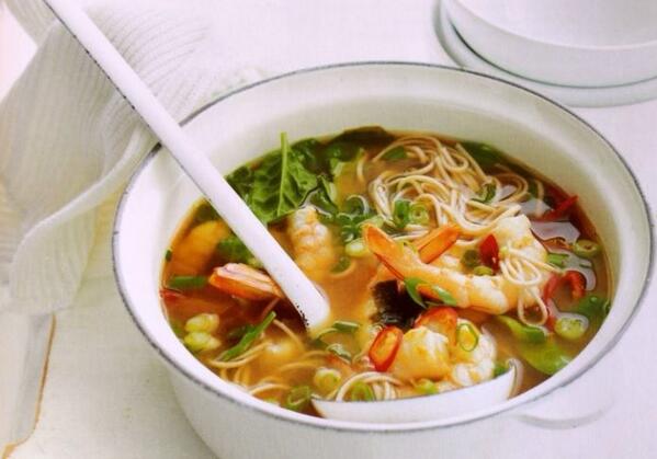 ISC Gourmand tweet media