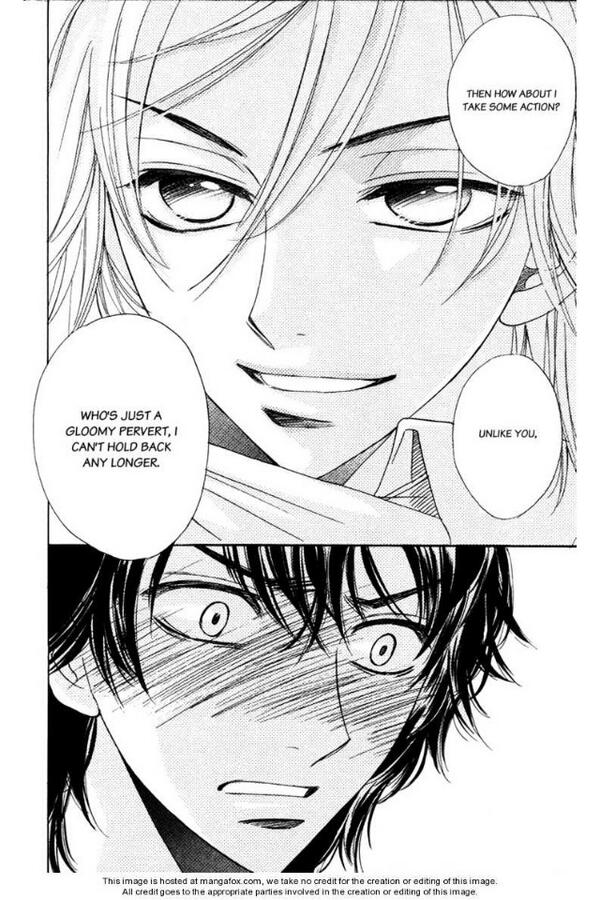 StrumTheString's tweet image. ((IF HE GOES NEAR MARIA, THEN I SWEAR THAT I WILL CUT A BITCH!))