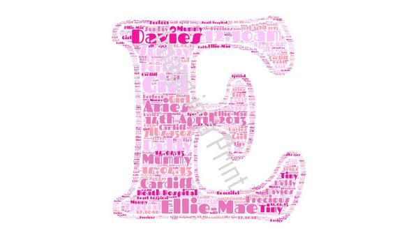 imageinaprint's tweet photo. We have been busy over the weekend. Look at some of the personalised prints we have created over the weekend! http://t.co/C1NPWBiV4I