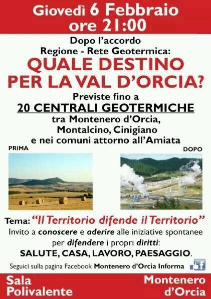 PoggioStenti's tweet photo. SALVIAMO IL NOSTRO PATRIMONIO..#montenerod'orcia http://t.co/sHEHXmiQLp
