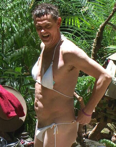 LouisWalshXFact's tweet photo. #bigbenefitsrow I lov @Matthew_Wright but he handled that debate as well as that bikini in the jungle #benefitsstreet http://t.co/YsWBwYjd4J