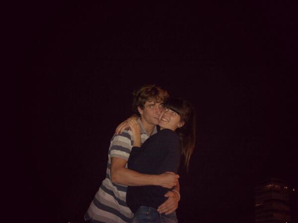 Ariane505's tweet photo. que ganitas de irme de vacaciones otra vez con @aitorjauregi1 ! ajajjaja tequiero tequiero tequiero! http://t.co/ALOY1TjRJU