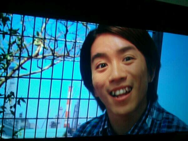 8_er_haru's tweet photo. あっちゃんがヒロインってことは

蓮佛美沙子ちゃんは？

村岡さんの恋はどーなっちゃうの？｡ﾟ(ﾟ´ω`ﾟ)ﾟ｡ http://t.co/EgyJ4AAmCA