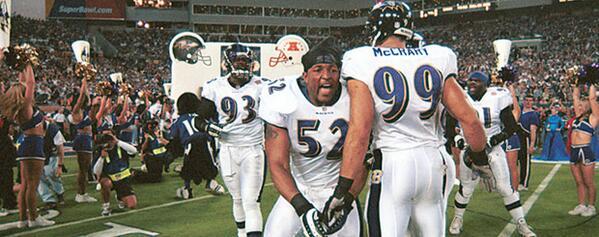 Baltimore Ravens tweet media