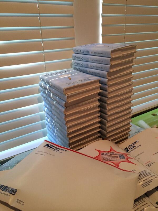bo burnham on twitter those who ordered signed books off http t
