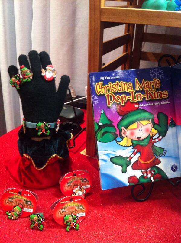 FloppetsUSA's tweet photo. Pop! Flop! Fun! Always nice to see old friends @PopInKins http://t.co/TC3VkuaqGs