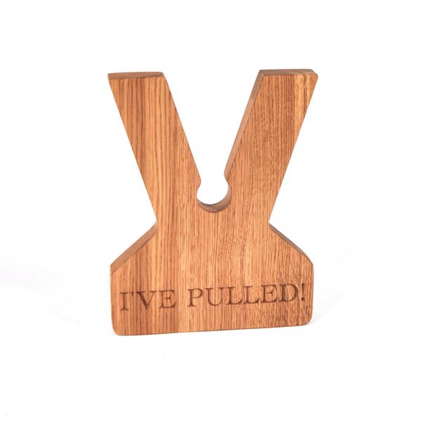 TheOakandRopeCo's tweet image. Valentine present for more earthy, less romantic souls... #bootpull
bit.ly/1n1oDb6