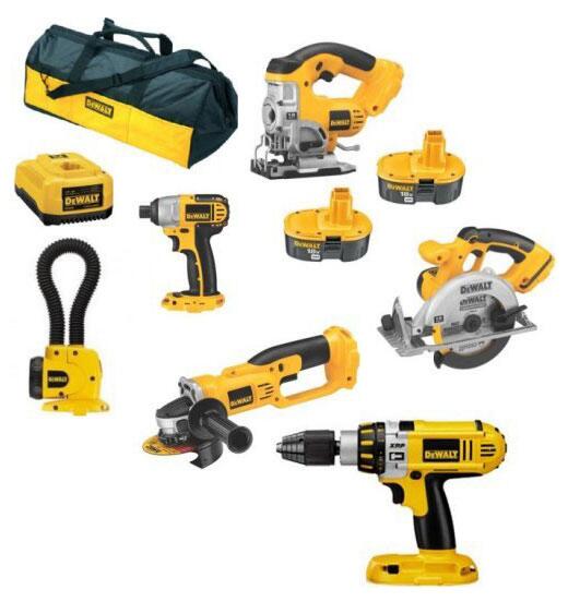 I’ve got a lot of tools for running a startup. 

None of them cut corners.