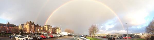 markpeb's tweet image. Yay!!! So excited my #JMOE was read out on @ARIYNBF with @paulscheer thank you!